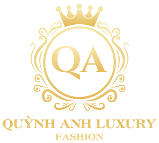 Đầm Quỳnh Anh Luxury Fashion
