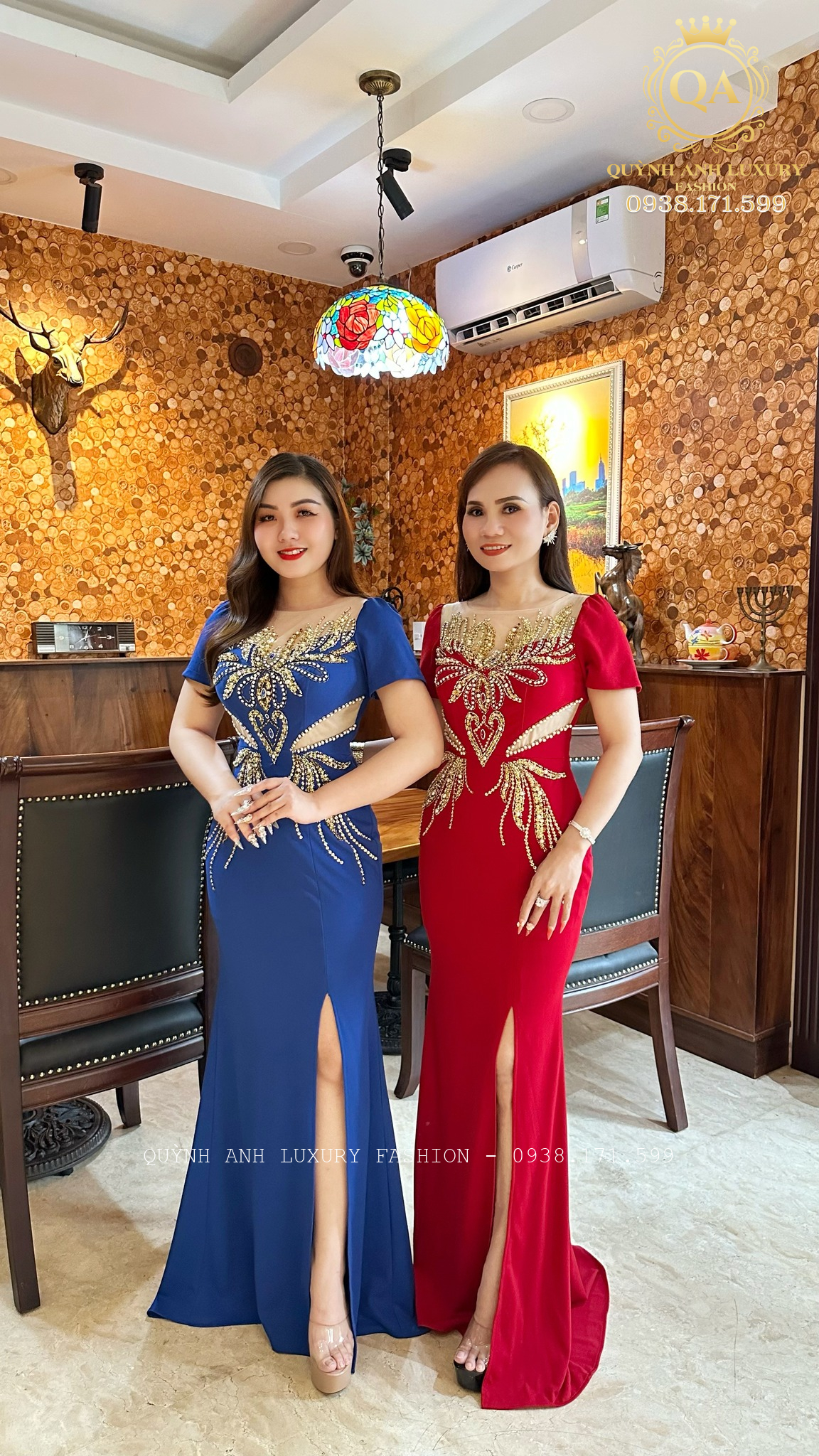 Những mẫu đầm trung niên cao cấp nhất vào dịp cuối năm nay
