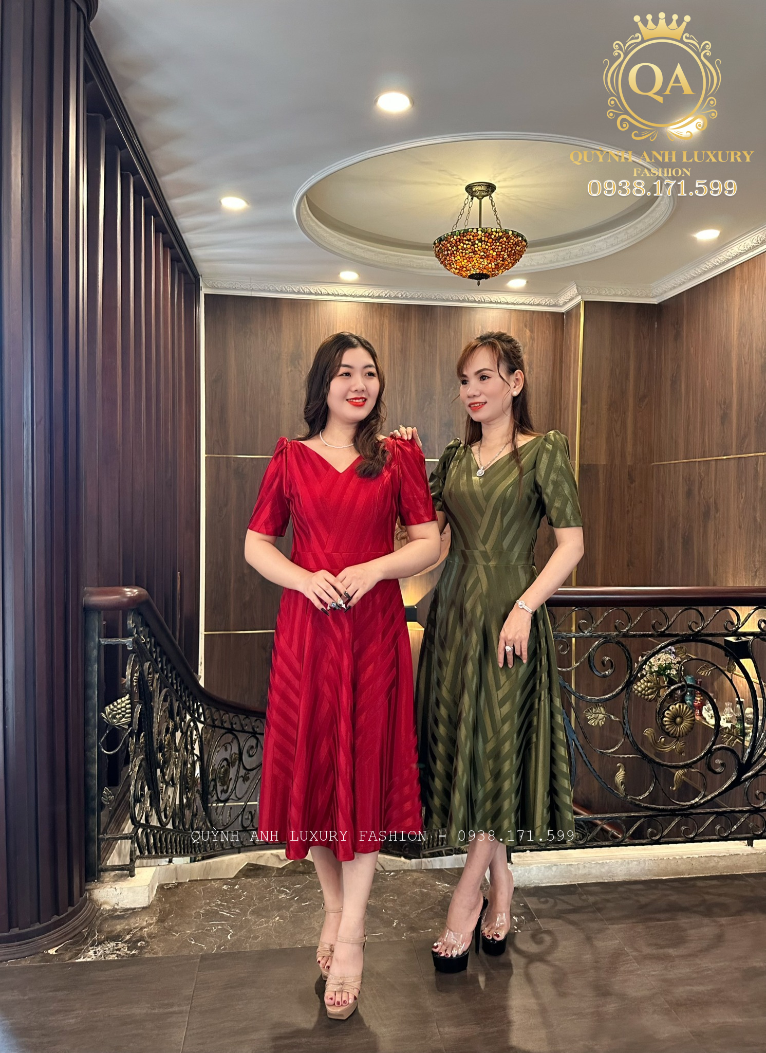 Đơn vị cung cấp đầm dạ hội cao cấp mà quý cô nên ghé vào tháng 3 này
